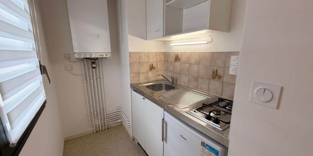 appartement à MONT DE MARSAN (40000)
